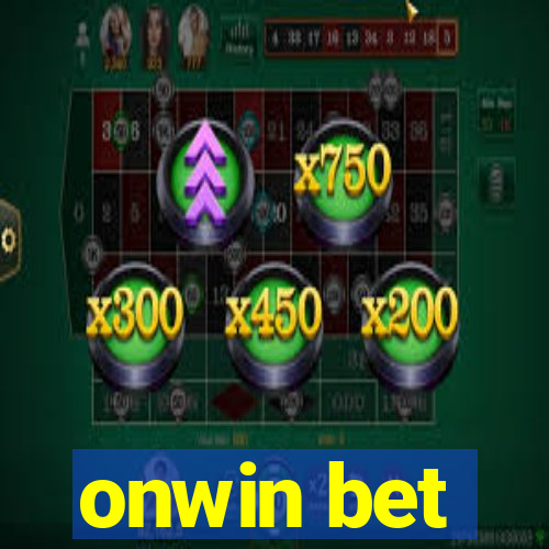 onwin bet