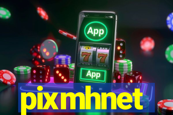 pixmhnet