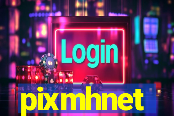 pixmhnet