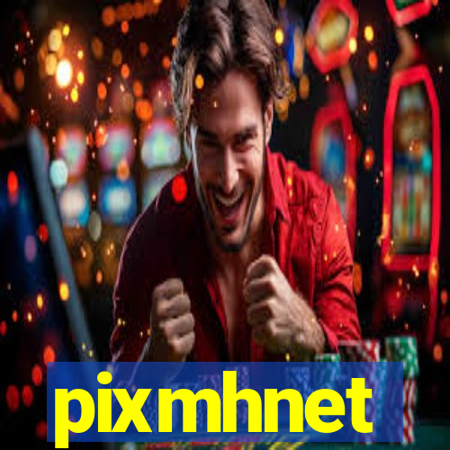 pixmhnet