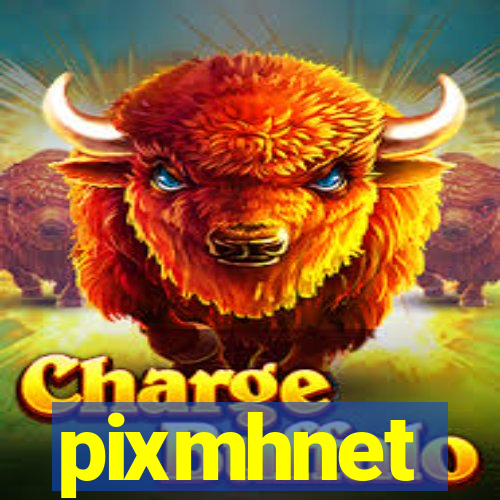 pixmhnet