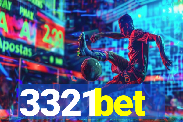 3321bet