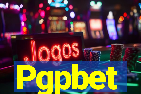 Pgpbet