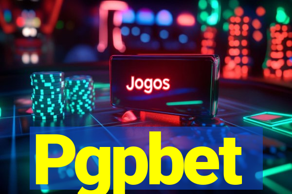 Pgpbet