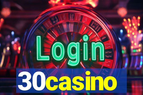 30casino