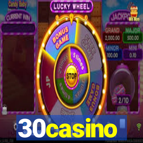 30casino