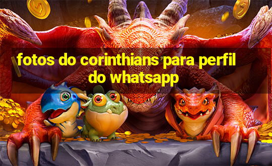 fotos do corinthians para perfil do whatsapp