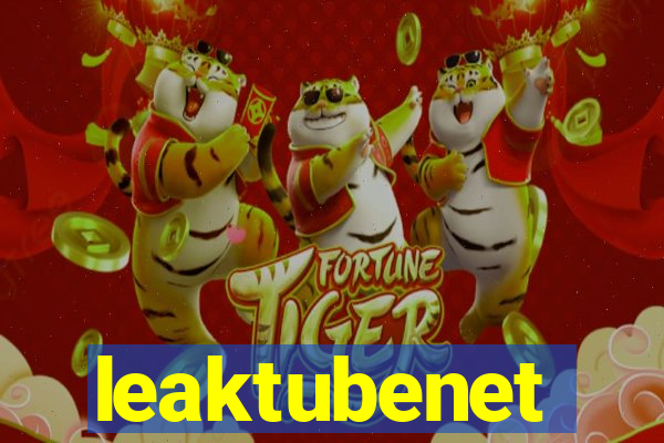 leaktubenet