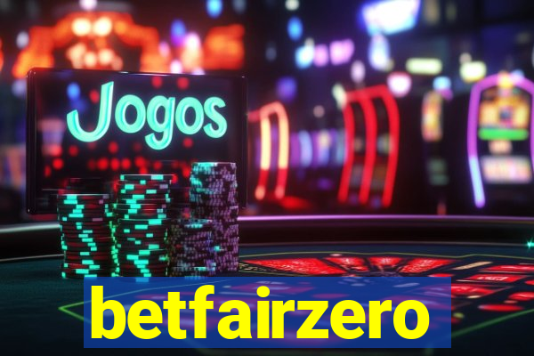 betfairzero