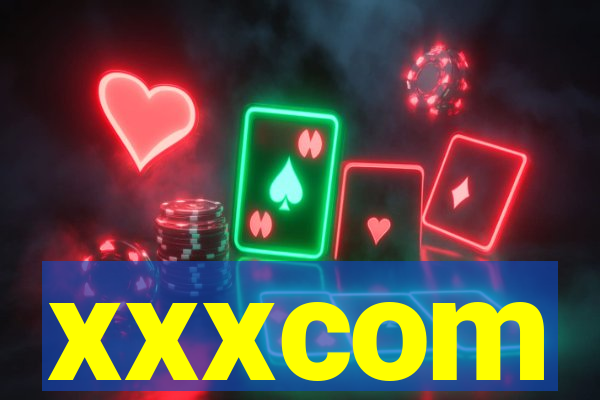 xxxcom