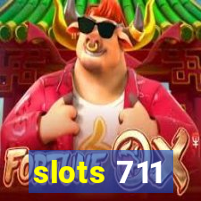 slots 711