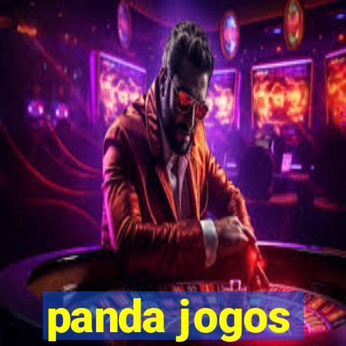 panda jogos