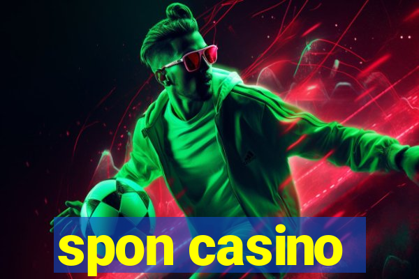 spon casino