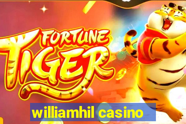 williamhil casino