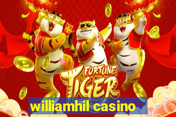 williamhil casino