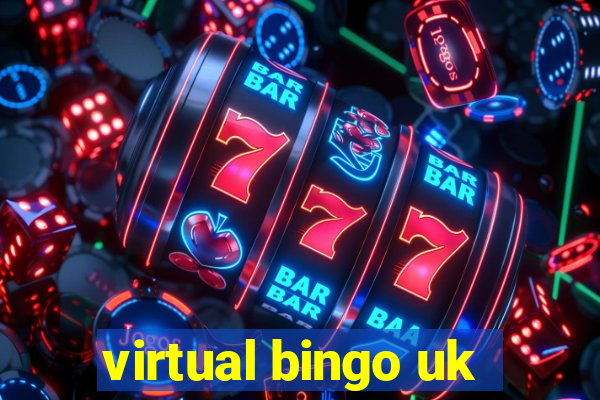 virtual bingo uk