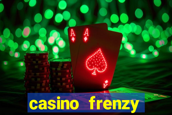 casino frenzy online gcash sabong