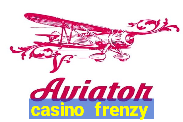 casino frenzy online gcash sabong