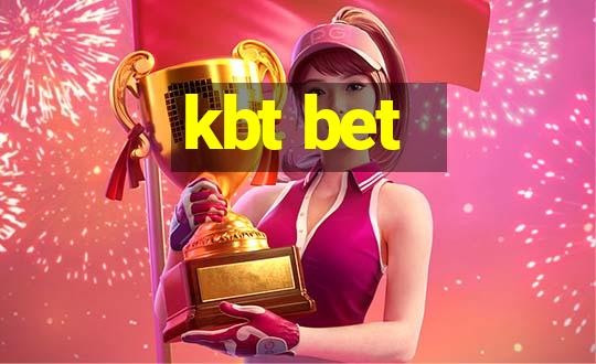 kbt bet