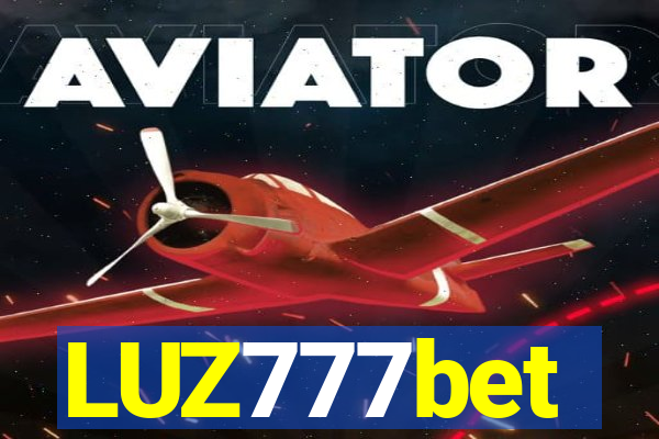 LUZ777bet