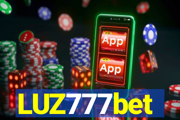 LUZ777bet