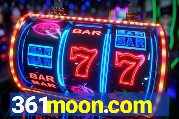 361moon.com