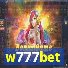 w777bet