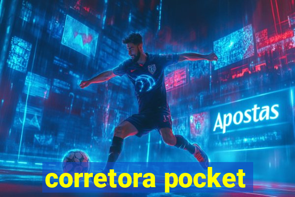 corretora pocket