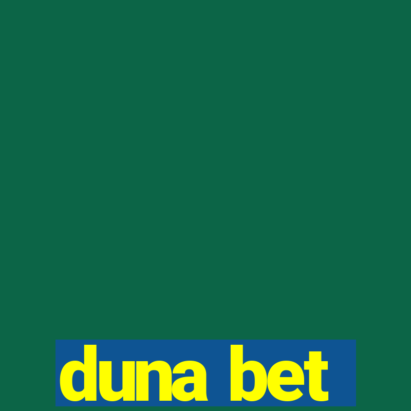 duna bet