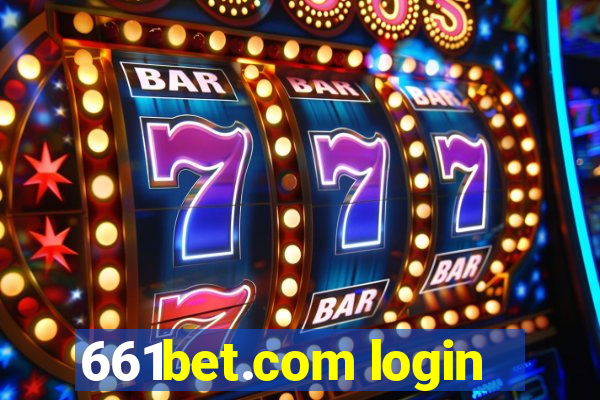 661bet.com login