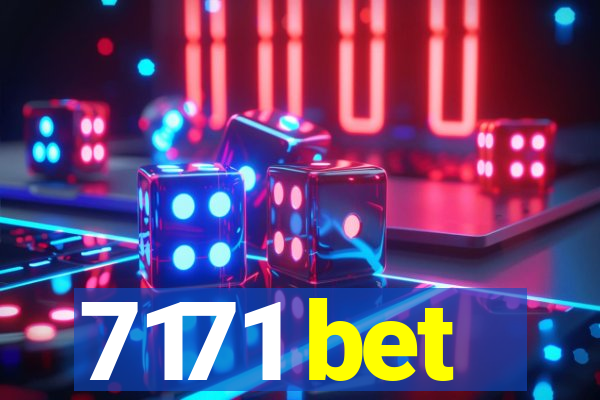 7171 bet