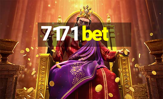 7171 bet