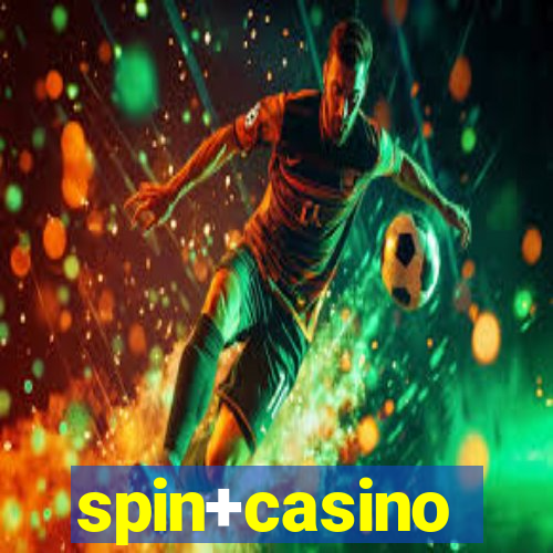 spin+casino