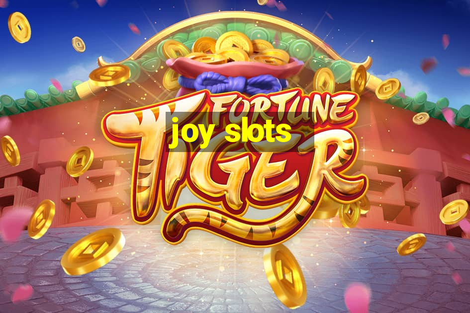 joy slots