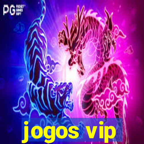 jogos vip