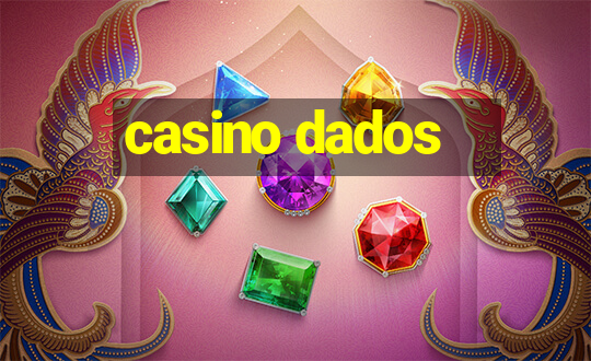 casino dados