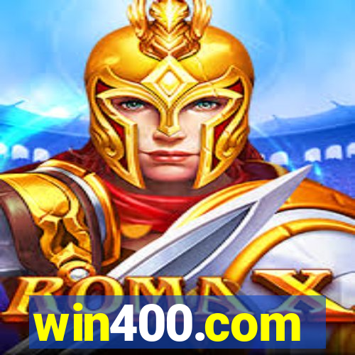 win400.com