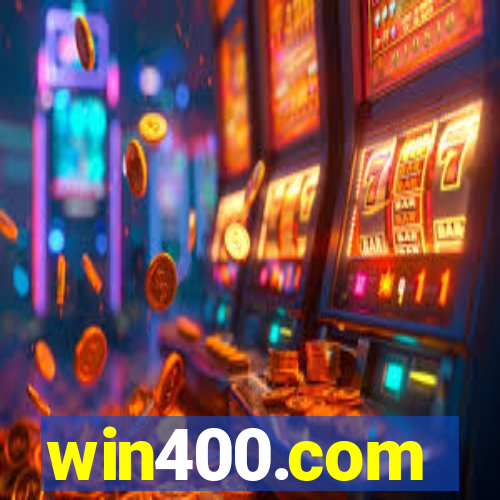 win400.com