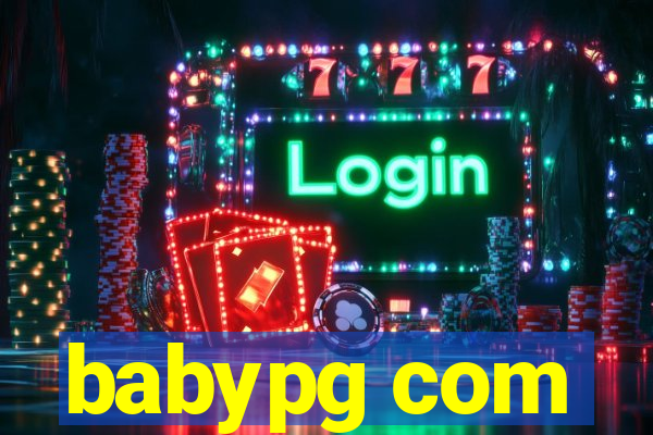 babypg com