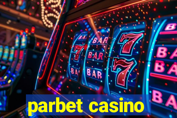 parbet casino