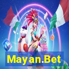 Mayan.Bet