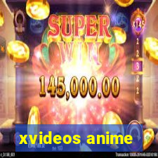 xvideos anime