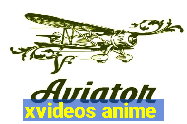 xvideos anime