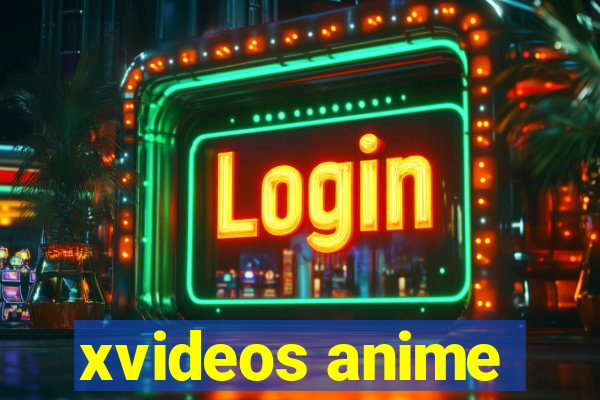 xvideos anime