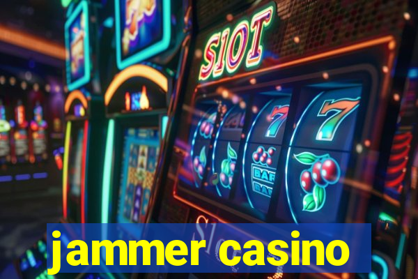 jammer casino