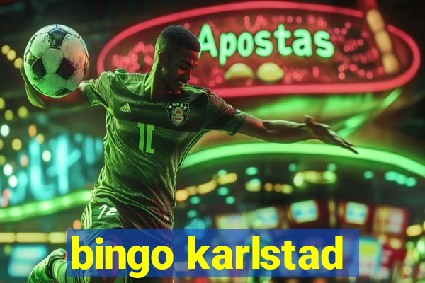 bingo karlstad