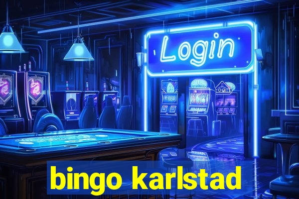 bingo karlstad