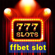 ffbet slot