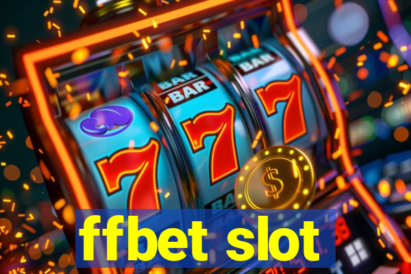 ffbet slot