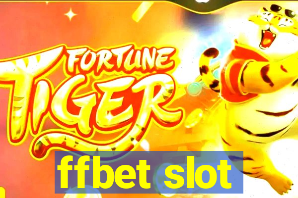 ffbet slot